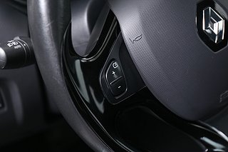 SUV Renault Captur 16 av 23