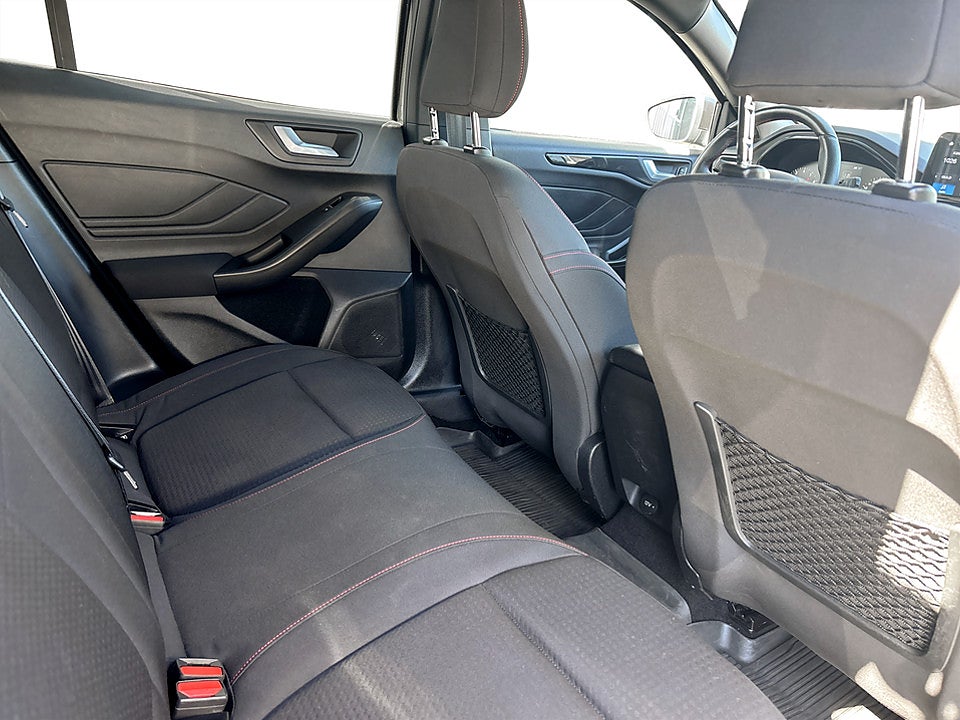 Bild på Ford Focus Kombi ST-Line 1.0 125hk Aut BACKKAMERA
