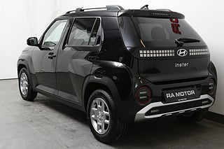 SUV Hyundai Inster 3 av 20