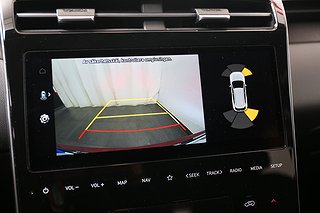 Kombi Hyundai Tucson 17 av 21