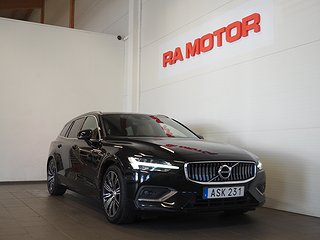 Kombi Volvo V60 1 av 23