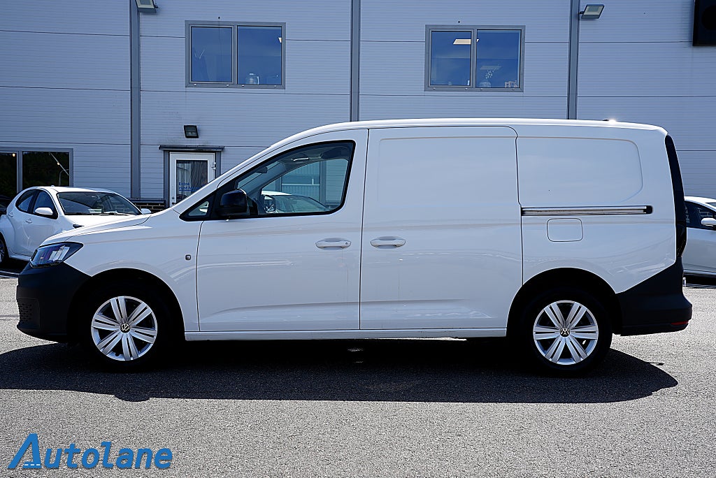 Volkswagen Caddy Maxi Caddy Cargo Maxi 2.0 TDI Drag Sommarkampanj 4,99%