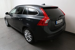 Kombi Volvo V60 5 av 19