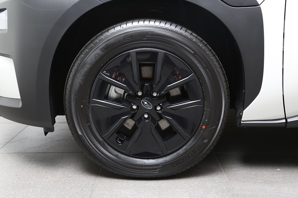 Subaru E-Outback 74.7 kWh AWD LIMITED 481km & 380HK | Moms 2027