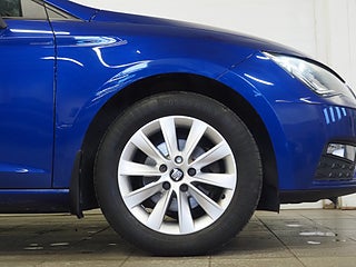 Kombi Seat Leon ST 8 av 21