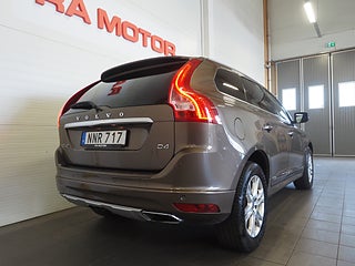 SUV Volvo XC60 6 av 26