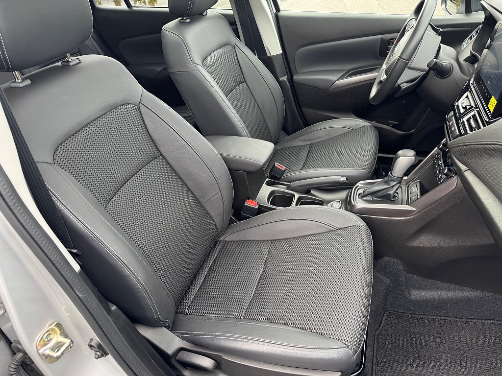 Suzuki S-Cross Hybrid AllGrip 4WD Automat - bild 7