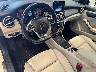 Mercedes-Benz CLA 220 d 4MATIC SB AMG Sport/MoK/Pano/Kamera