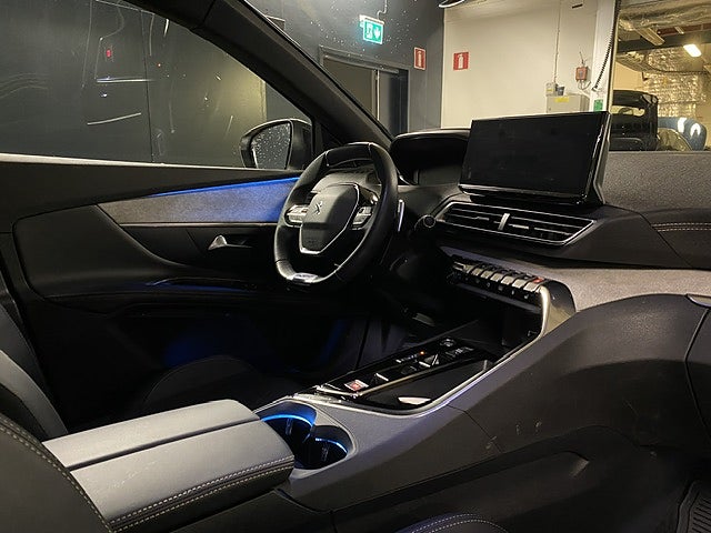 Bild på Peugeot 5008 GT 1.2 PT 130hk Aut - 7-SITS, B-KAMERA