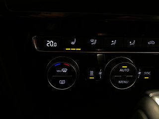 Volkswagen Passat Sportscombi TDI 4Motion Drag/Värmare/SoV