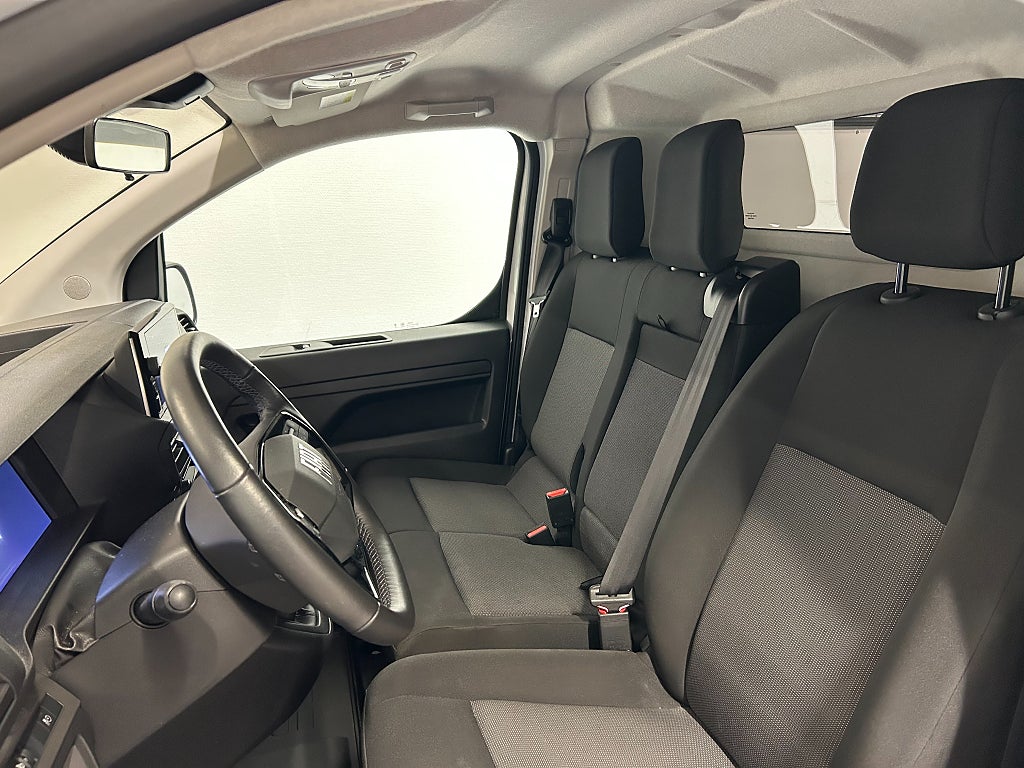 Fiat scudo 2024 - miniatyr 7