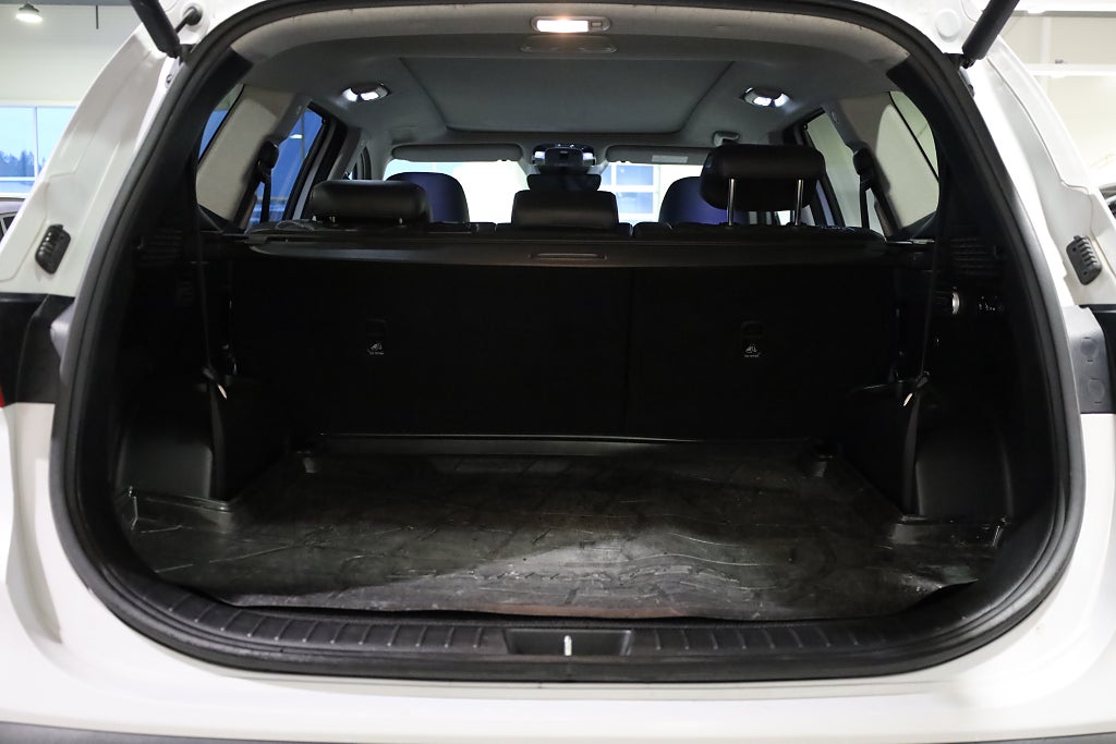 Hyundai Santa Fe HEV AWD Advanced Pano 360 Head up Navi Keyless 7-Sits 2021