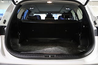 SUV Hyundai Santa Fe 27 av 27