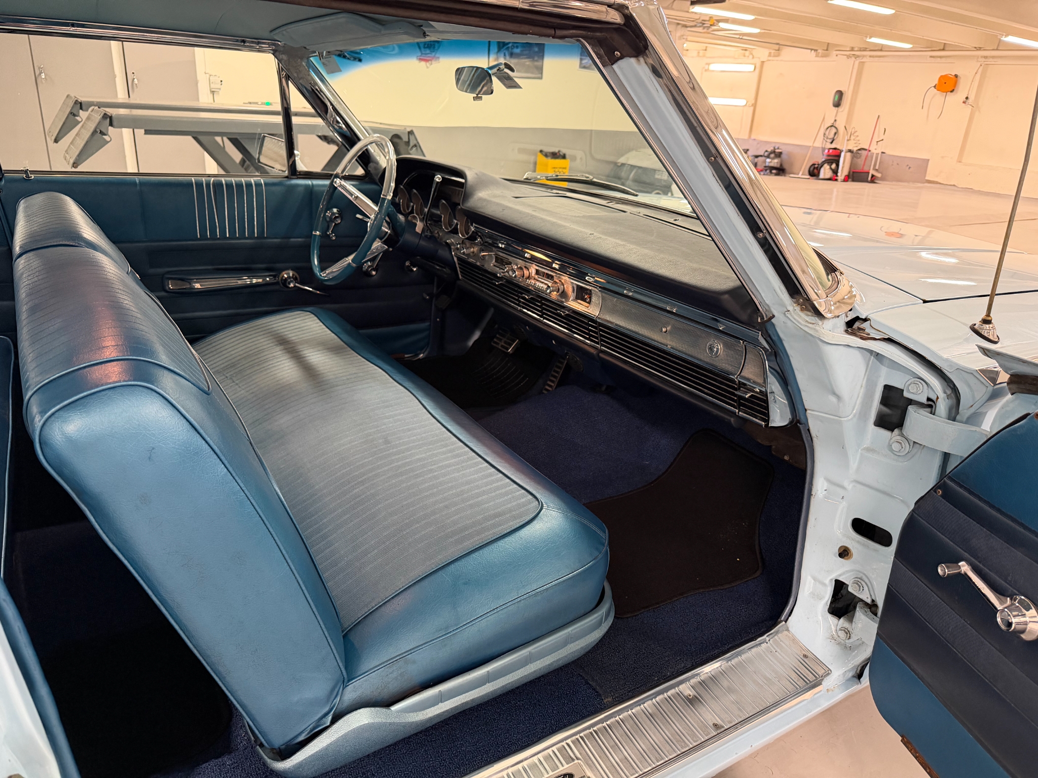 Mercury Monterey 1964, bild 6/10