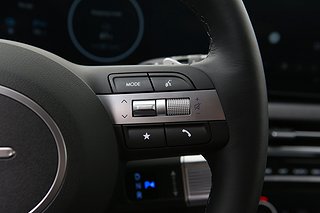 SUV Hyundai Tucson 19 av 28