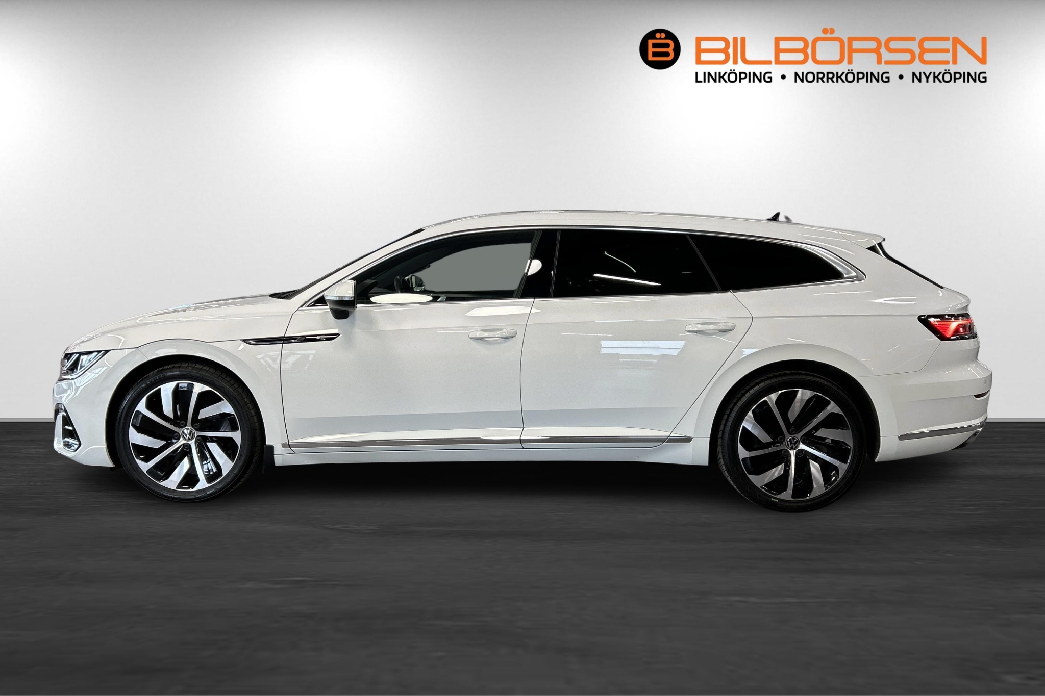 Volkswagen Arteon 2022, bild 4/50