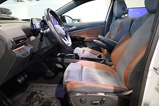 SUV Volkswagen ID.4 13 av 31