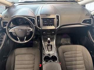Ford Galaxy 2.0 TDCi AWD Aut Business 7sits/Drag/Mvärm/S&V