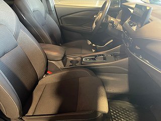 SUV Nissan Qashqai 9 av 20