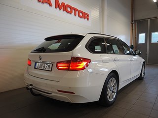 Kombi BMW 318 6 av 23