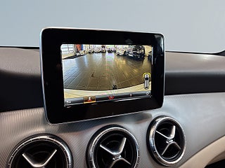 Mercedes-Benz CLA 220 d 4MATIC Shooting Brake 7G-DCT Urban Line Euro 6 – bild 11