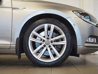 Kombi Volkswagen Passat 10 av 27