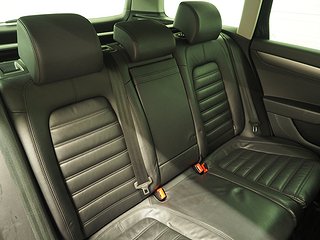 Kombi Volkswagen Passat 10 av 25