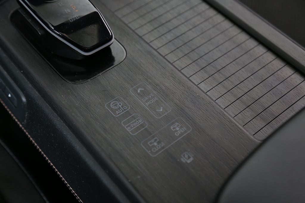 Nissan Ariya 87 kWh Evolve 22kW 360° Kamera Navi HuD Panorama