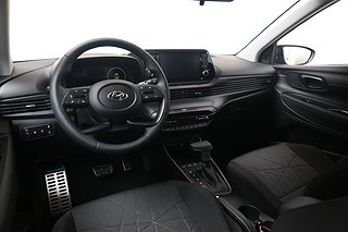 SUV Hyundai Bayon 7 av 16