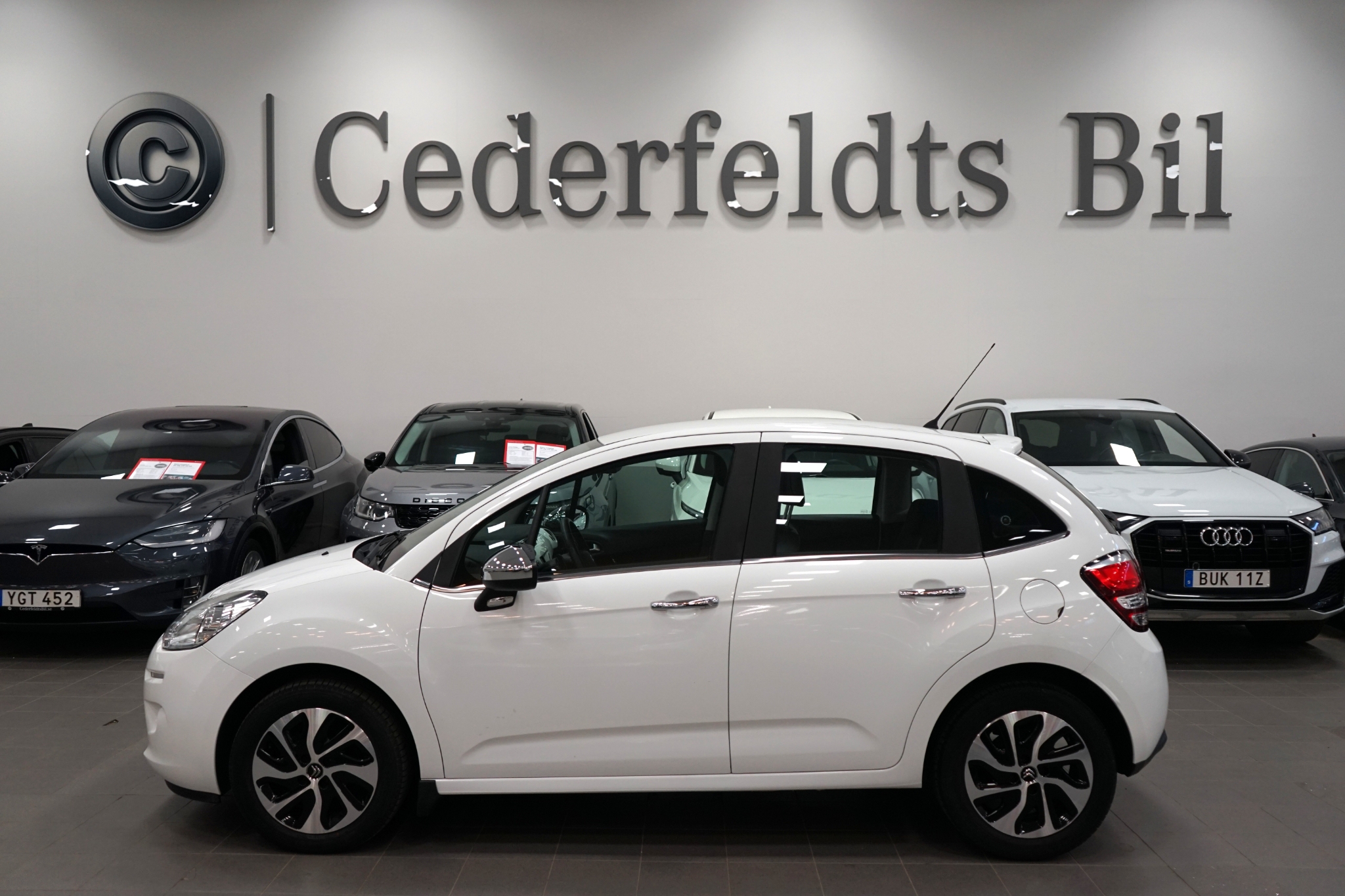 Citroen C3