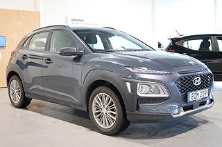SUV Hyundai Kona 4 av 23