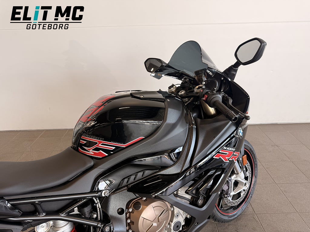 BMW Motorrad S 2021 - miniatyr 8