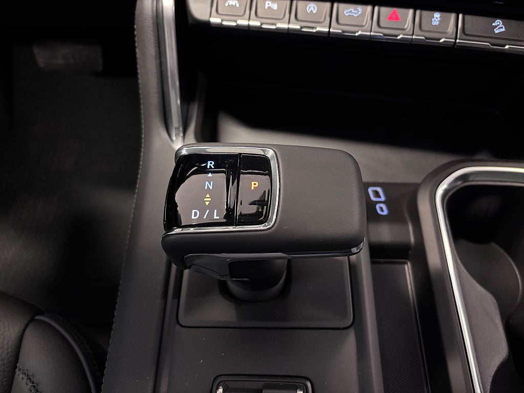 GMC Denali 2026 - miniatyr 15