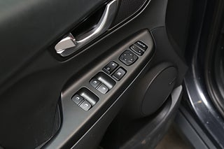 SUV Hyundai Kona 9 av 29
