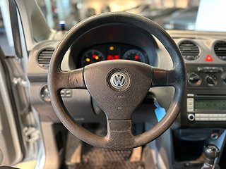 Volkswagen Caddy Skåpbil 1.9 TDI 105hk, Drag