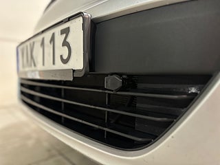 Kia Rio 5-dörrar 1.2 GLS S&V-hjul/Mvärm/Kamera/Navi/Rattvärm