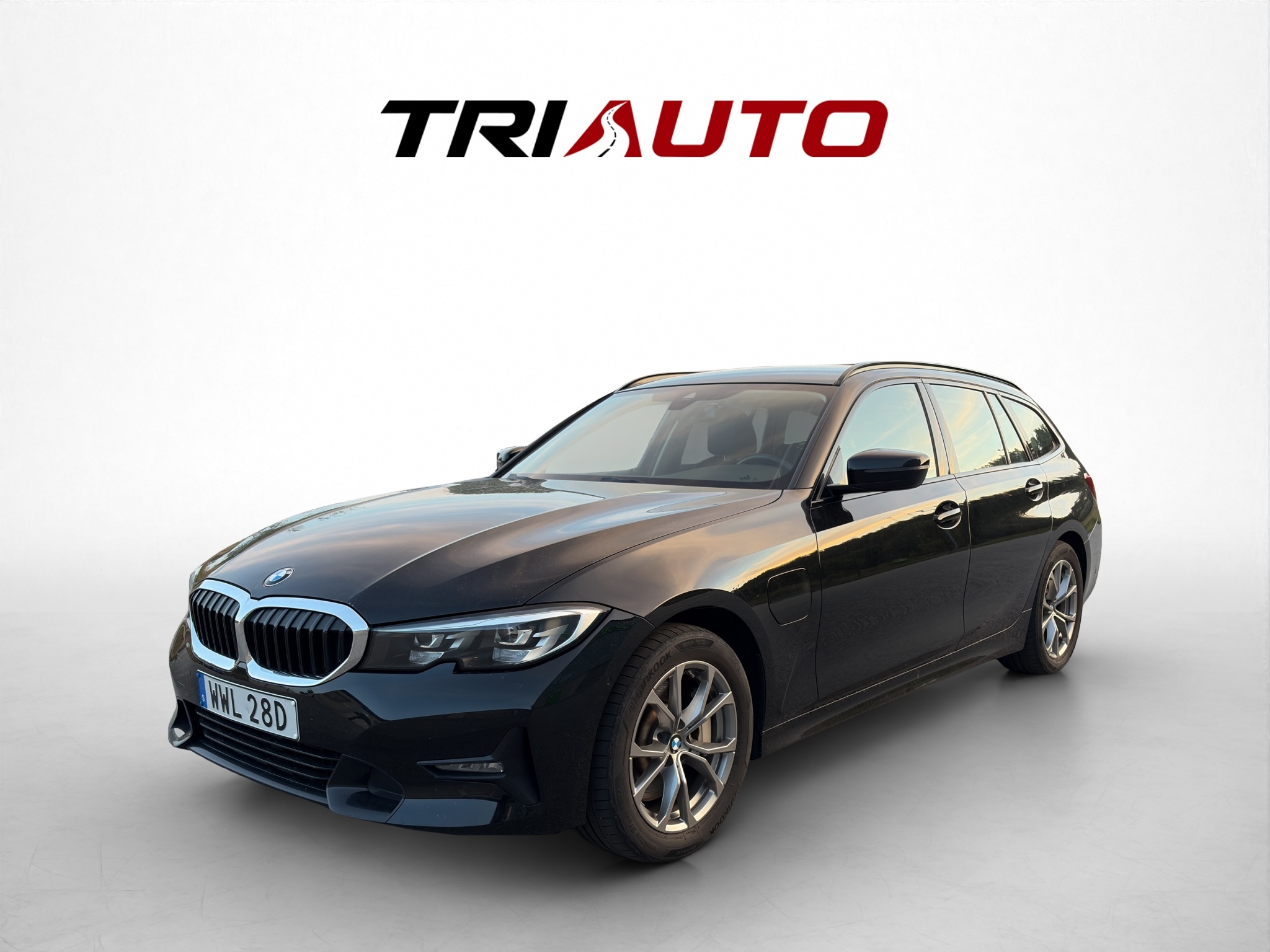 BMW 330