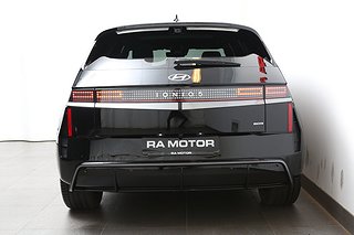 SUV Hyundai IONIQ 5 9 av 27