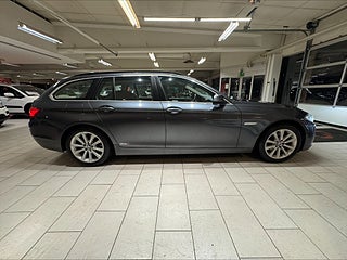 BMW 520 d xDrive Touring Drag D-värm Rattvärme Elstolar HiFi