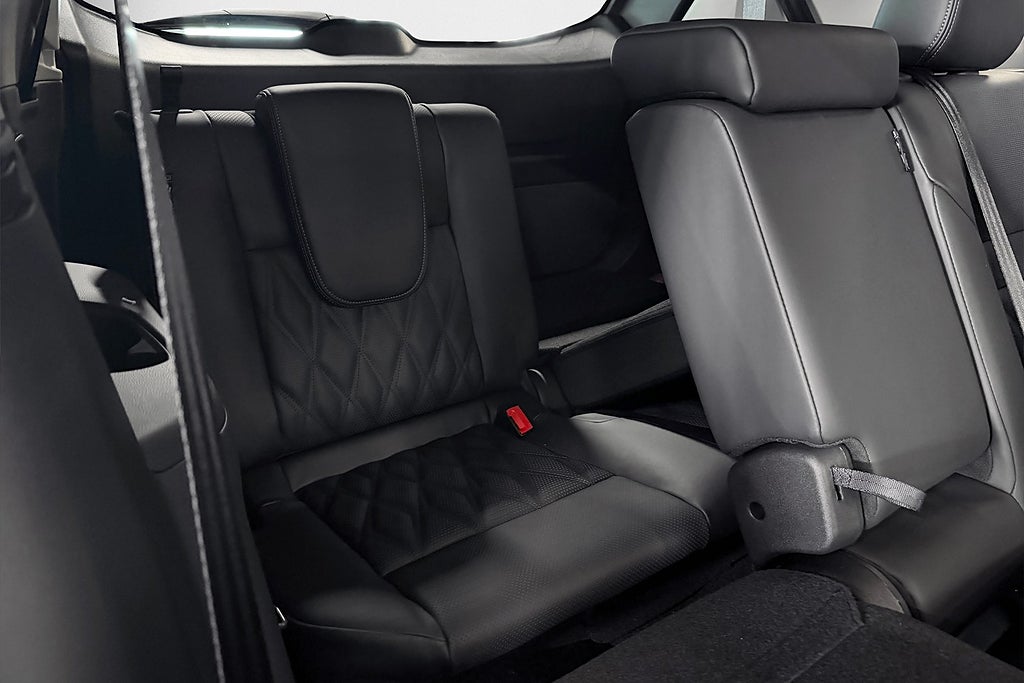 Nissan X-Trail e-4ORCE TEKNA+ | 7 sits | BOSE | KAMPANJ!