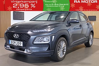 SUV Hyundai Kona 1 av 24