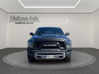 Transportbil - Flak RAM 1500 30 av 30
