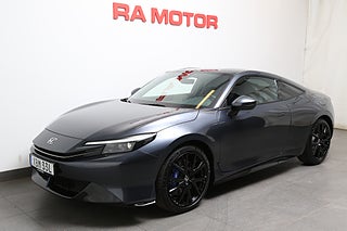 Sportkupé Honda Prelude 1 av 23