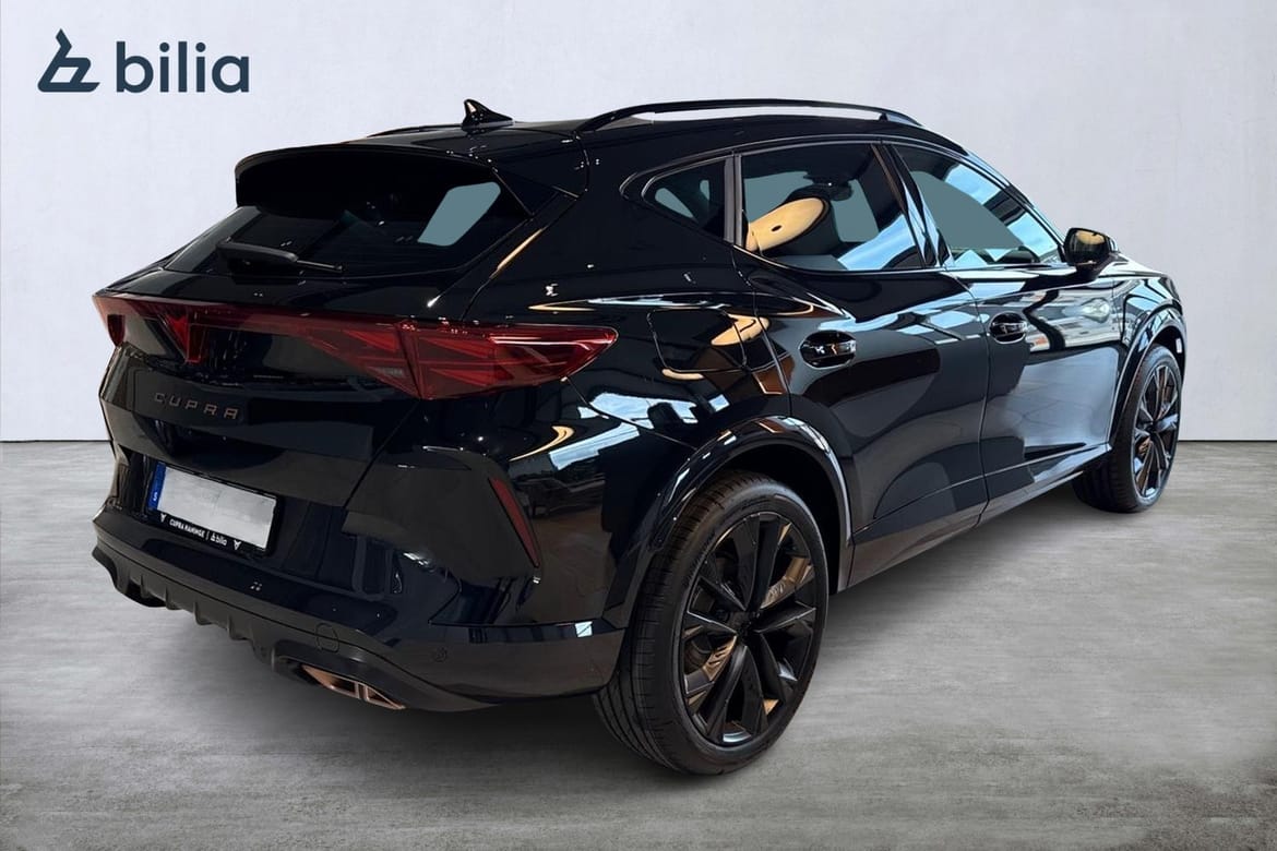 Cupra Formentor 2026, bild 6/10