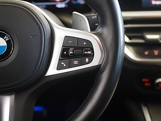 Kombi BMW 320 23 av 24