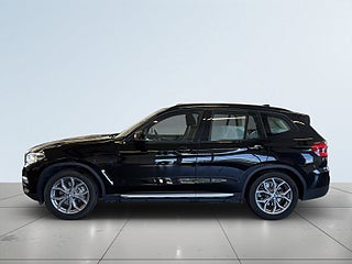 BMW X3 xDrive30e Steptronic S&V-Hjul/Drag/Pano/Kamera/MOMS – bild 4