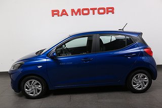 Halvkombi Hyundai i10 2 av 16