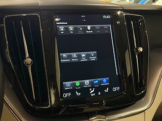 SUV Volvo XC60 23 av 25
