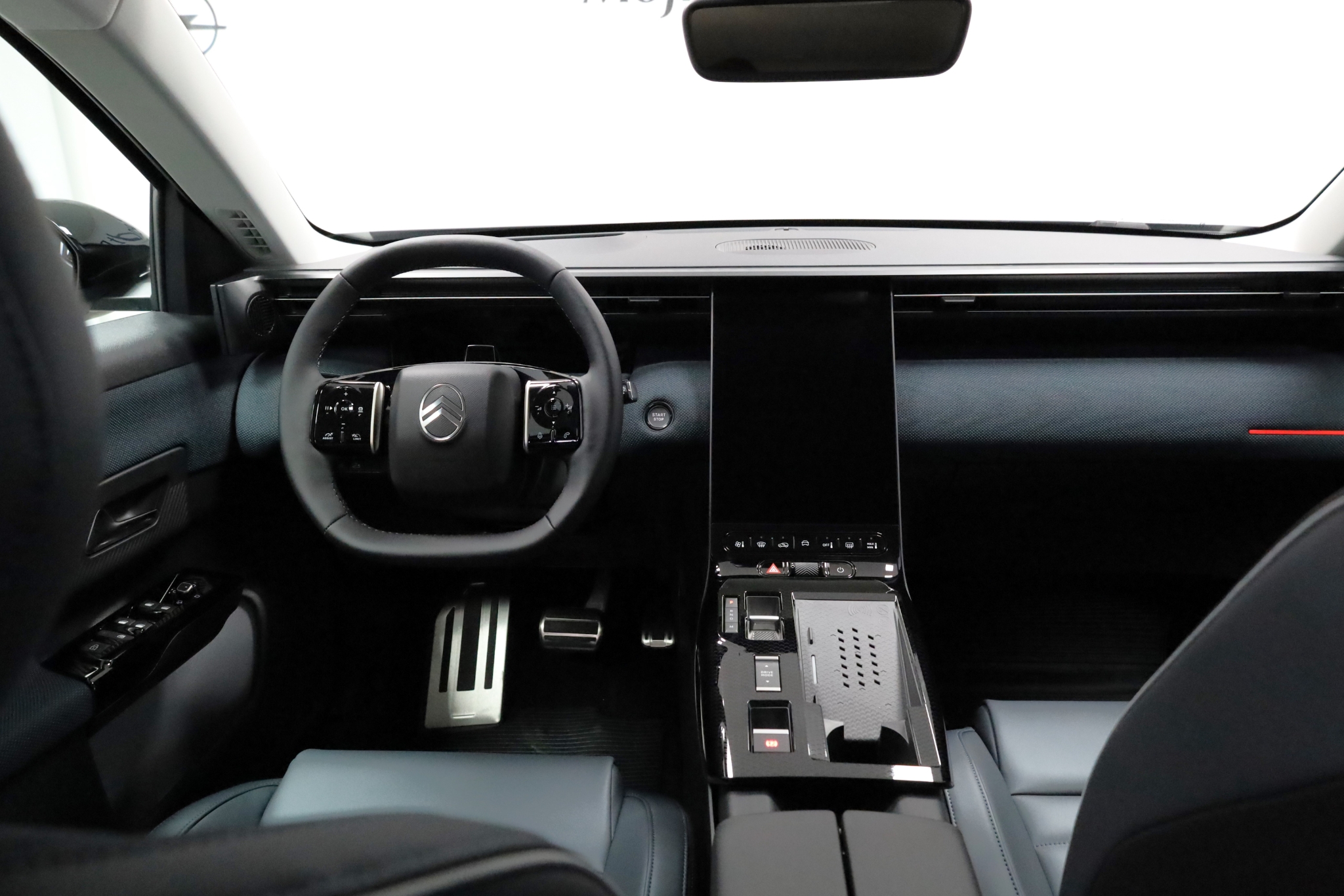 Citroen C5 Aircross MAX Hybrid 145Hk 2026, kuva 3/52