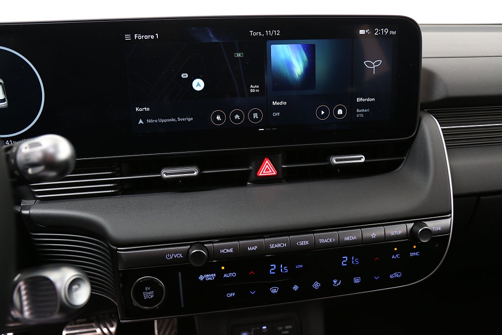 Hyundai IONIQ 5 84kWh RWD Advanced 570km | 360-kamera Bose premium Vent. 2025